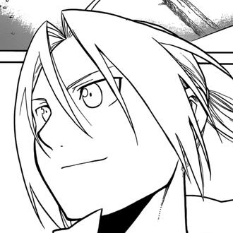Edward Elric