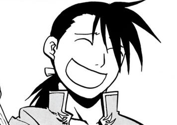 Ling Yao